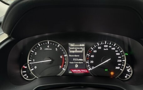 Lexus RX IV рестайлинг, 2016 год, 3 450 000 рублей, 7 фотография