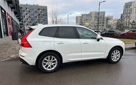 Volvo XC60 II, 2018 год, 2 490 000 рублей, 6 фотография