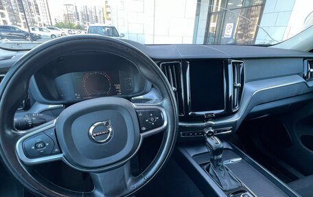 Volvo XC60 II, 2018 год, 2 490 000 рублей, 9 фотография