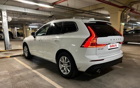 Volvo XC60 II, 2018 год, 2 490 000 рублей, 7 фотография