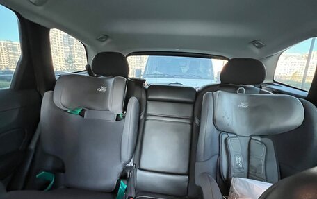 Volvo XC60 II, 2018 год, 2 490 000 рублей, 11 фотография