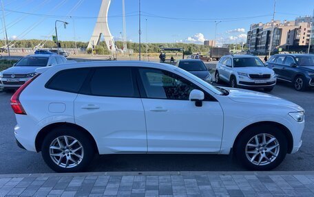 Volvo XC60 II, 2018 год, 2 490 000 рублей, 16 фотография