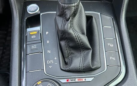 Volkswagen Tiguan II, 2018 год, 1 900 000 рублей, 8 фотография