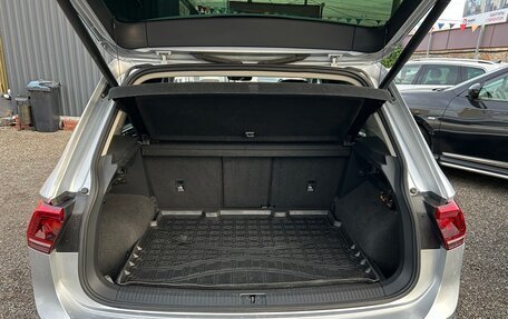 Volkswagen Tiguan II, 2018 год, 1 900 000 рублей, 5 фотография