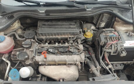 Volkswagen Polo VI (EU Market), 2013 год, 490 000 рублей, 15 фотография