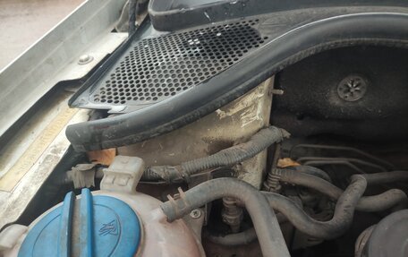 Volkswagen Polo VI (EU Market), 2013 год, 490 000 рублей, 14 фотография