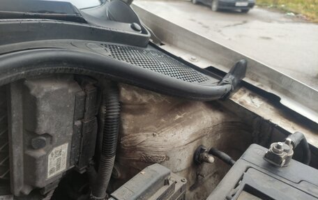 Volkswagen Polo VI (EU Market), 2013 год, 490 000 рублей, 13 фотография