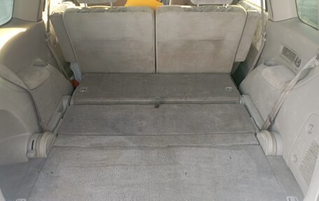 Nissan Prairie III, 2000 год, 550 000 рублей, 12 фотография