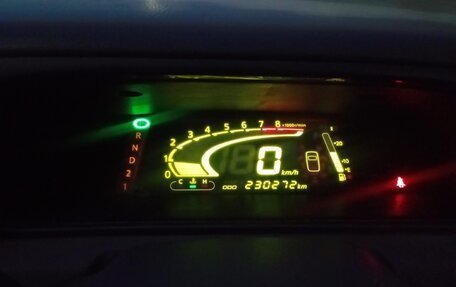 Nissan Prairie III, 2000 год, 550 000 рублей, 15 фотография