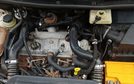 Ford Transit Connect, 2004 год, 250 000 рублей, 7 фотография