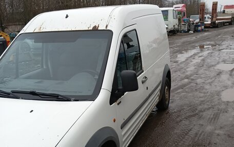 Ford Transit Connect, 2004 год, 250 000 рублей, 3 фотография