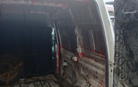 Ford Transit Connect, 2004 год, 250 000 рублей, 5 фотография