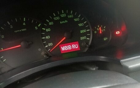 Ford Transit Connect, 2004 год, 250 000 рублей, 6 фотография