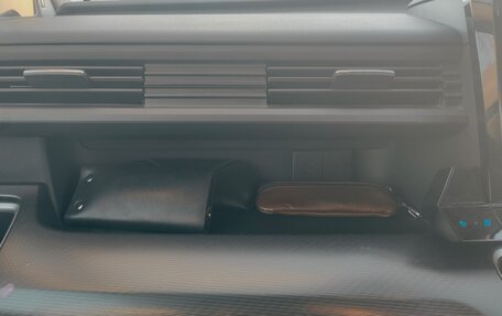 Honda Stepwgn IV, 2017 год, 2 440 000 рублей, 16 фотография