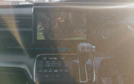 Honda Stepwgn IV, 2017 год, 2 440 000 рублей, 20 фотография