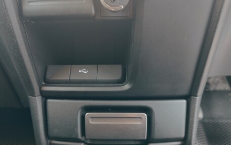 Honda Stepwgn IV, 2017 год, 2 440 000 рублей, 19 фотография