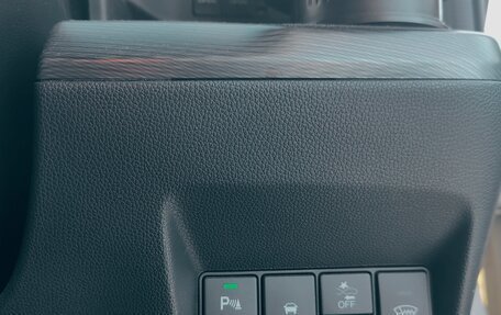 Honda Stepwgn IV, 2017 год, 2 440 000 рублей, 18 фотография