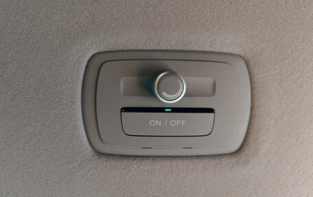 Honda Stepwgn IV, 2017 год, 2 440 000 рублей, 22 фотография