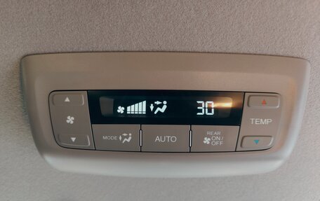 Honda Stepwgn IV, 2017 год, 2 440 000 рублей, 23 фотография