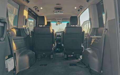 Honda Stepwgn IV, 2017 год, 2 440 000 рублей, 27 фотография