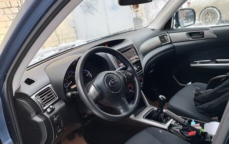 Subaru Forester, 2010 год, 1 400 000 рублей, 8 фотография