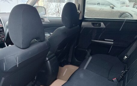 Subaru Forester, 2010 год, 1 400 000 рублей, 9 фотография