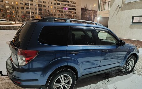 Subaru Forester, 2010 год, 1 400 000 рублей, 2 фотография