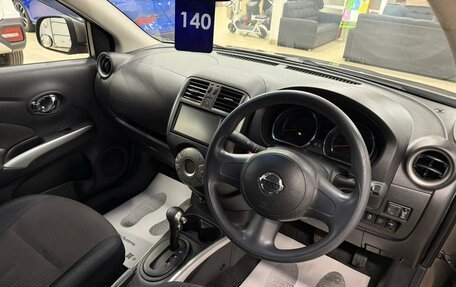 Nissan Latio I, 2012 год, 999 999 рублей, 11 фотография