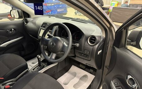 Nissan Latio I, 2012 год, 999 999 рублей, 10 фотография