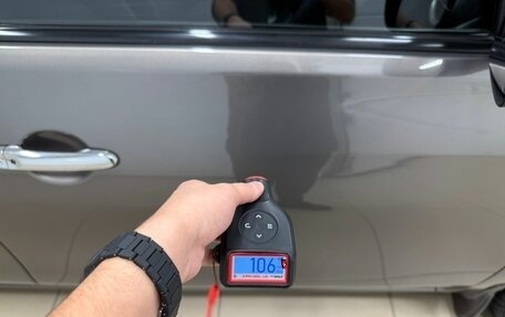 Nissan Latio I, 2012 год, 999 999 рублей, 27 фотография