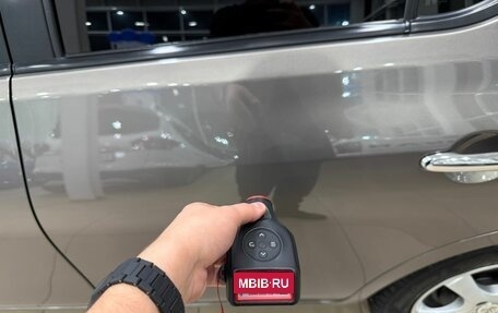 Nissan Latio I, 2012 год, 999 999 рублей, 22 фотография