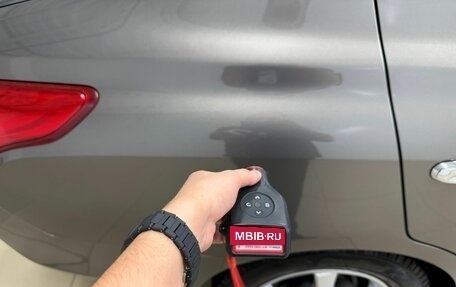 Nissan Latio I, 2012 год, 999 999 рублей, 25 фотография