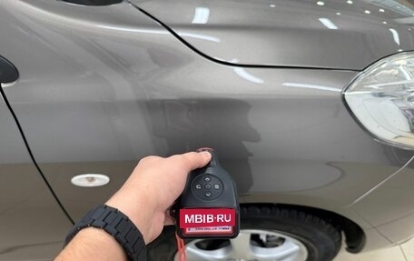 Nissan Latio I, 2012 год, 999 999 рублей, 28 фотография