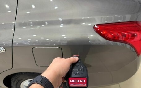 Nissan Latio I, 2012 год, 999 999 рублей, 23 фотография