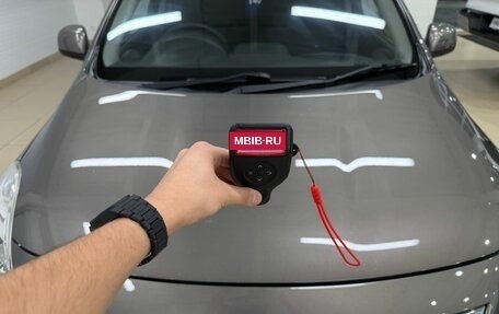 Nissan Latio I, 2012 год, 999 999 рублей, 29 фотография