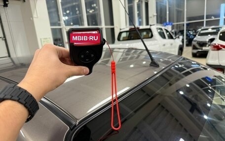 Nissan Latio I, 2012 год, 999 999 рублей, 30 фотография