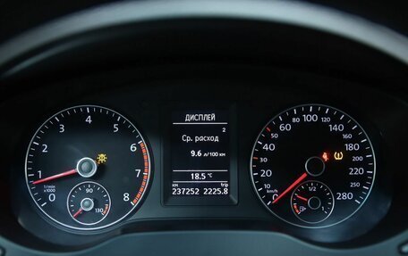 Volkswagen Jetta VI, 2013 год, 930 000 рублей, 15 фотография