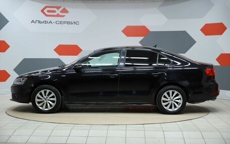 Volkswagen Jetta VI, 2013 год, 930 000 рублей, 8 фотография