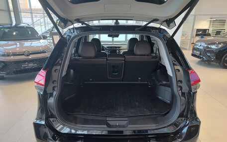 Nissan X-Trail, 2021 год, 2 833 000 рублей, 14 фотография