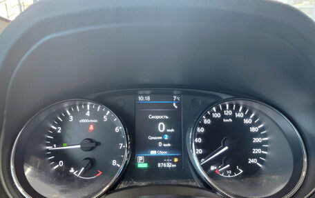 Nissan X-Trail, 2021 год, 2 833 000 рублей, 17 фотография