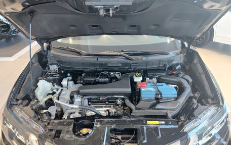 Nissan X-Trail, 2021 год, 2 833 000 рублей, 13 фотография