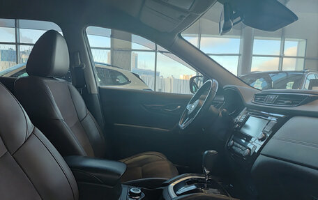 Nissan X-Trail, 2021 год, 2 833 000 рублей, 15 фотография