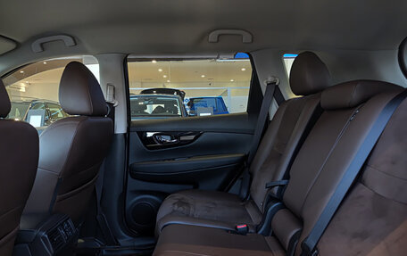 Nissan X-Trail, 2021 год, 2 833 000 рублей, 16 фотография