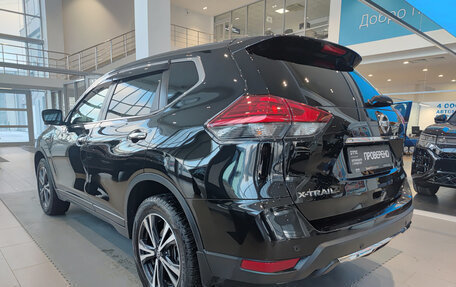 Nissan X-Trail, 2021 год, 2 833 000 рублей, 11 фотография