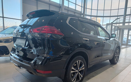 Nissan X-Trail, 2021 год, 2 833 000 рублей, 9 фотография