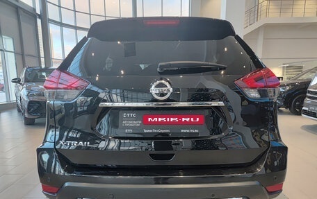 Nissan X-Trail, 2021 год, 2 833 000 рублей, 10 фотография