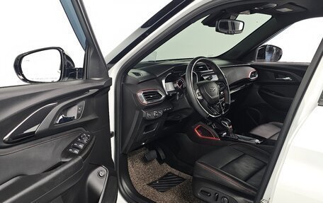 Chevrolet TrailBlazer, 2021 год, 1 790 007 рублей, 5 фотография