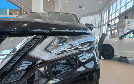 Nissan X-Trail, 2021 год, 2 833 000 рублей, 21 фотография