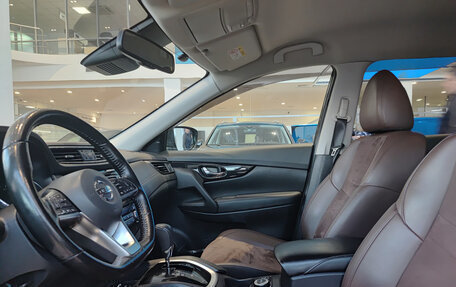 Nissan X-Trail, 2021 год, 2 833 000 рублей, 20 фотография