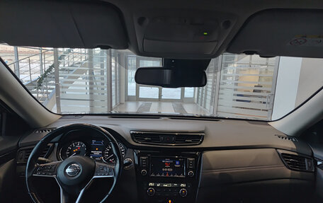 Nissan X-Trail, 2021 год, 2 833 000 рублей, 18 фотография